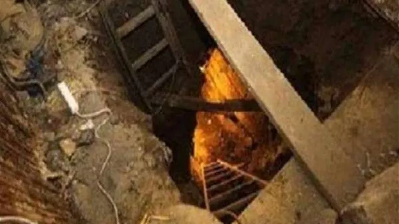 ملابسات العثور على جثة مسن داخل بئر في قنا: سحر وشعوذة والتحرش بفتاة