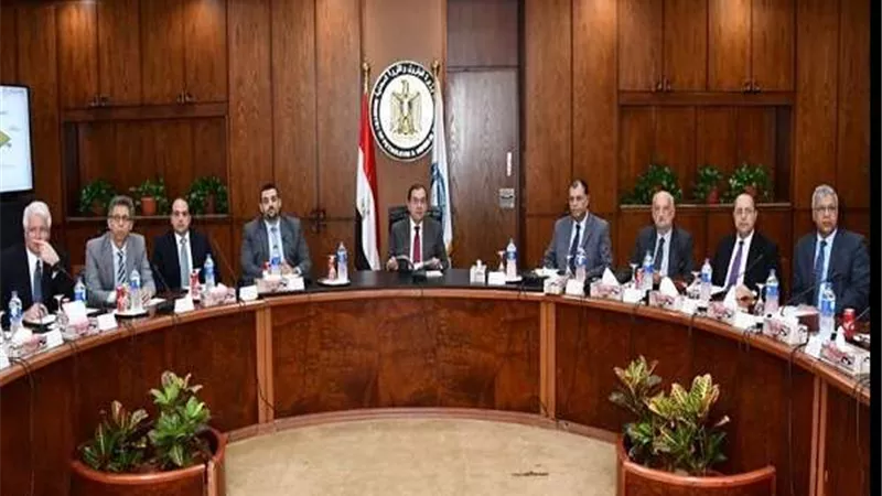 البترول تعلن موعد نتيجة المزايدة العالمية للذهب