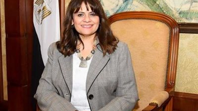 وزيرة الهجرة: تعديلات قانون استيراد السيارات تحقق طلبات المغتربين