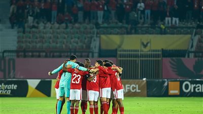 تعرف على موعد مباراة الأهلي القادمة في دوري أبطال أفريقيا