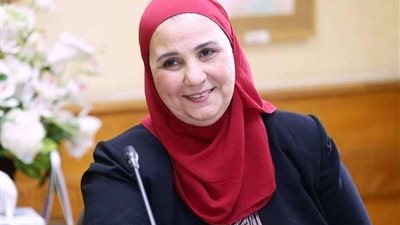 وزيرة التضامن.. تعلن عن ضم فئات جديدة لـ تكافل وكرامة.. فيديو