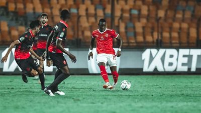 قبل النهائي الأفريقي.. إصابة ديانج مع منتخب مالي