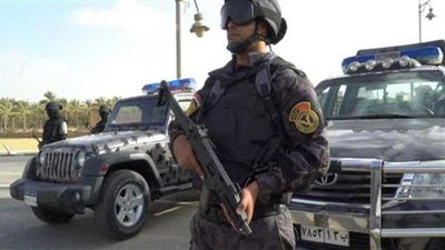 الأمن يكشف حقيقة صفحة منسوبة لمباحث الإنترنت تتضمن مشاركات لإثارة الرأي العام