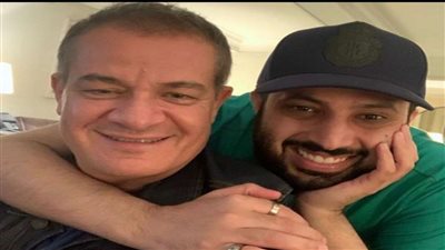 تركي آل الشيخ يطالب بالدعاء للمنتج محمد إسماعيل لاجرائه عملية جراحية حساسة