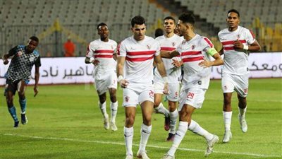 لمواجهة العقم التهديفي.. حل جديد من فيريرا داخل الزمالك