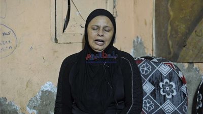 ما ينوب المخلص إلا القتل.. أم تروي تفاصيل قتل نجلها بـ الشارع| شاهد