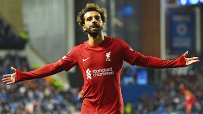 صلاح يقود هجوم ليفربول أمام ولفرهامبتون في الدوري الإنجليزي