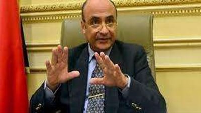 وزير العدل : بناء الكنائس يتم بالقانون .. وتوجيه رئاسي بهذا الأمر