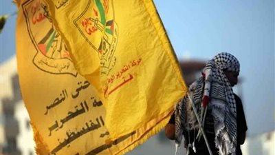 حركة فتح توجه دعوة لكوادرها و أعضائها|التفاصيل