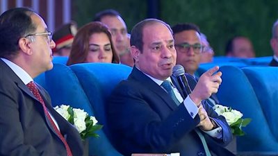 الرئيس السيسي يزور اليوم محافظة المنيا لتفقد ما تم إنجازه من تنمية وتطوير