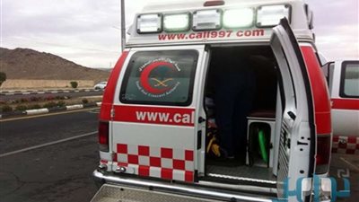مصر تُدين الاعتداء على طاقم طبي تابع للهلال الأحمر الإماراتي في مدينة تعز