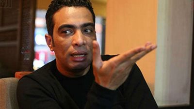 كابتن شادي محمد: التعصب الكروي موجود للأبد.. والأهلي سيفوز بهدفين