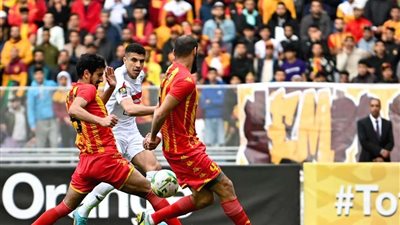 عاجل.. طلب جديد من الزمالك قبل مواجهة الترجي بدوري أبطال أفريقيا