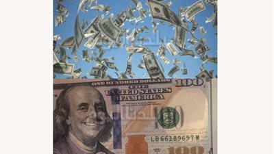 الدولار ينتعش من جديد في السوق الأمريكي