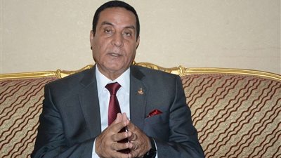 خاص| «الشهاوى»: اللجوء للأسلحة النووية يعنى فناء العالم.. والصين هي العدو الأول لأمريكا