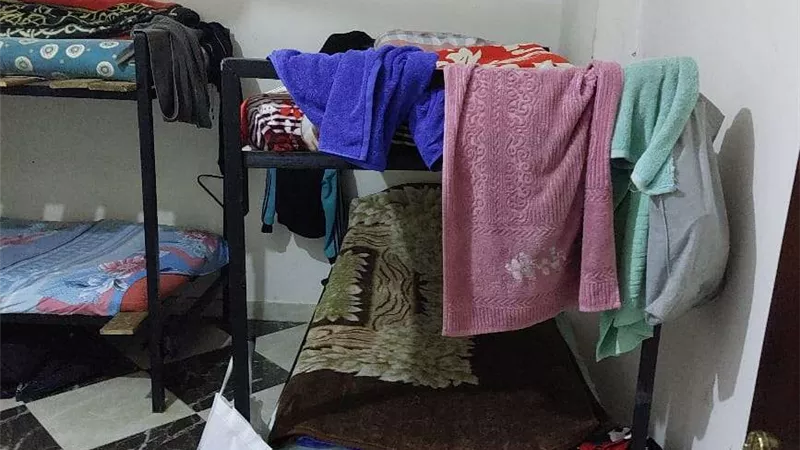 «صحة الشرقية» تضبط مركز خاص لعلاج الإدمان بدون ترخيص بالزقازيق
