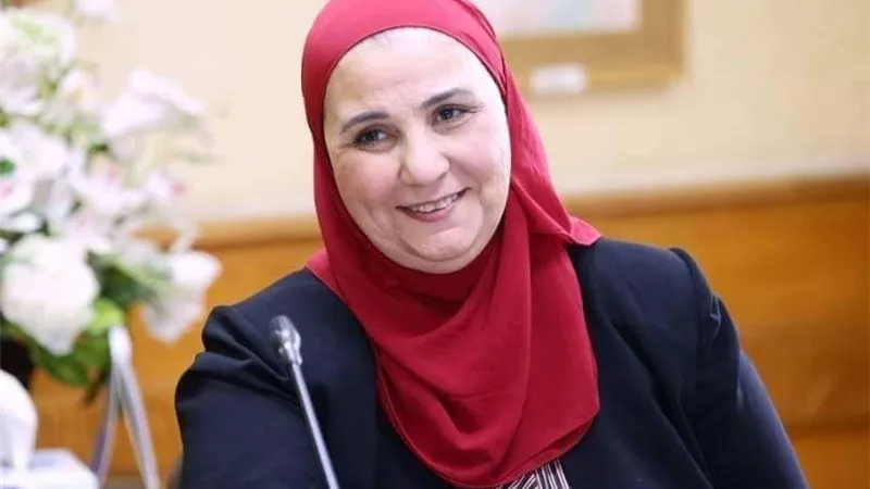 وزيرة التضامن.. تعلن عن ضم فئات جديدة لـ تكافل وكرامة.. فيديو