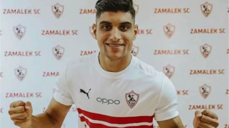 شبانة يدخل اهتمامات فيريرا للمشاركة مع الزمالك| خاص