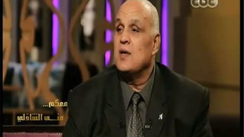 اللواء علاء عبدالظاهر يشيد بدور الحماية المدنية في المحافظة على سلامة المواطنين