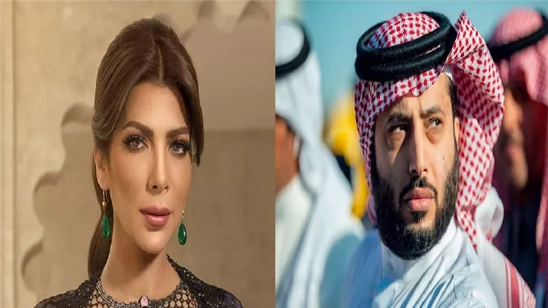 تركي آل الشيخ يكشف عن رغبته في العمل مع أصالة