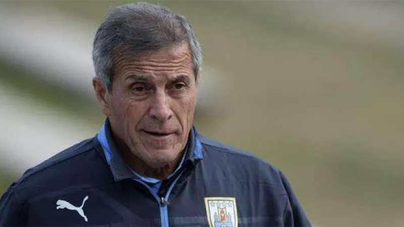 مدرب أوروجواي يكشف استغلال البرازيل للظروف بشكل جيد