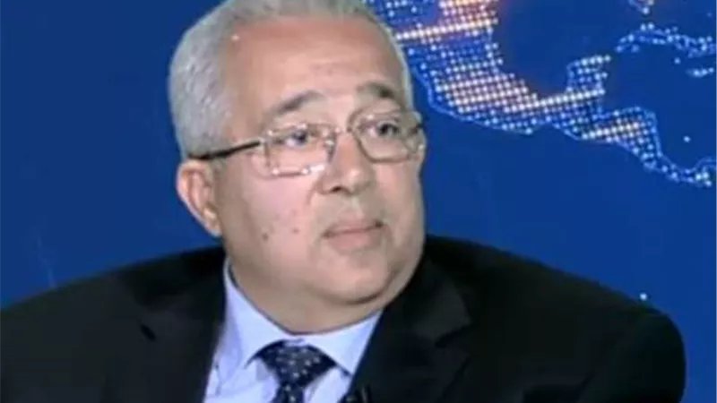 خاص|السفير وائل نصر: مصر بوابة موسكو وبكين لأفريقيا وكسب الثقة مفتاح النجاح