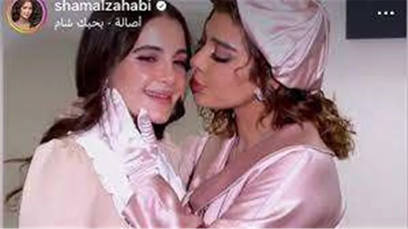 بسبب فيديو مع ابنتها .. إنتقاد لاذع لـ أصالة