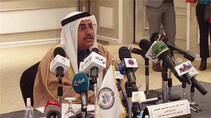 رئيس البرلمان العربي: نسلط الضوء على كل قضايا الوطن العربي الخاصة بحقوق الإنسان 