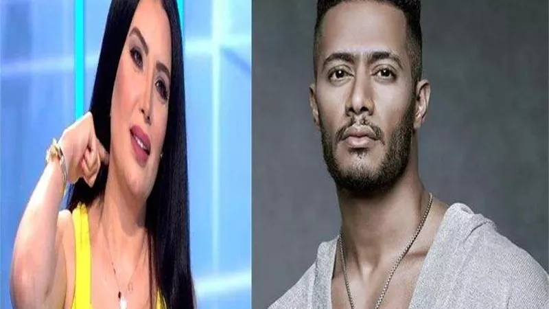 محمد رمضان وعبير صبري يتصدران بوستر مسلسل 