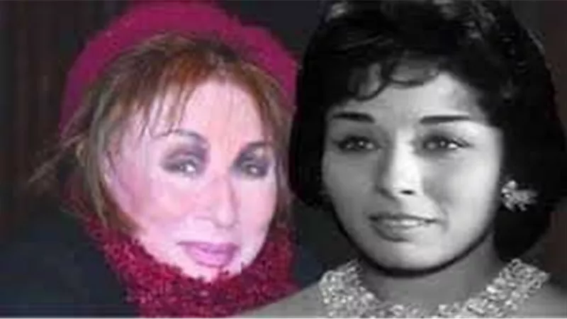 لبنى عبد العزيز ضيفة «أرواح في المدينة» بـ مركز الإبداع الفني.. غدًا