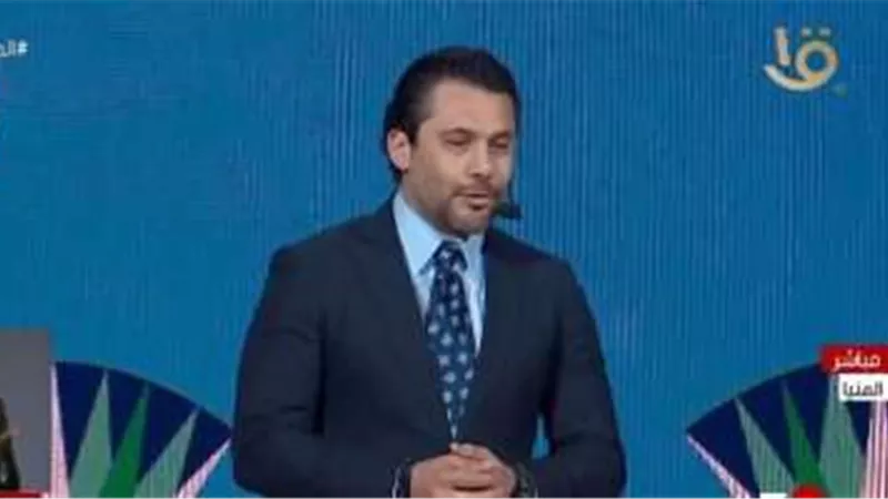 أحمد حسن يشكر الرئيس السيسي على الدعم الكبير لمشروع كابيتانو مصر | فيديو