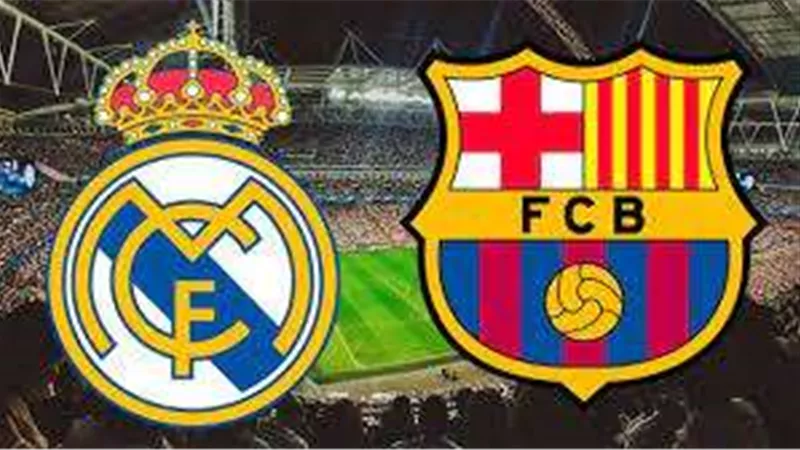 من الفائز للمرة الخامسة.. تعرف على تاريخ مواجهات برشلونة وريال مدريد في كأس إسبانيا