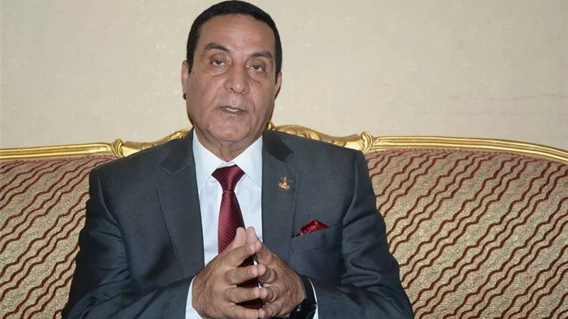 خاص| «الشهاوى»: اللجوء للأسلحة النووية يعنى فناء العالم.. والصين هي العدو الأول لأمريكا