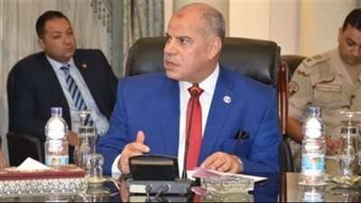 الشرقاوي: الرئيس السيسي لم يتوانى في تقديم روحه فداء لمصر وشعبها