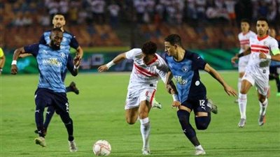 أبرزها الزمالك وبيراميدز.. مواعيد مباريات اليوم الجمعة 3 - 3 - 2023 والقنوات الناقلة
