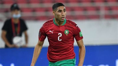رسميًا.. النيابة الفرنسية توجه تهمة الاغتصاب للمغربي أشرف حكيمي