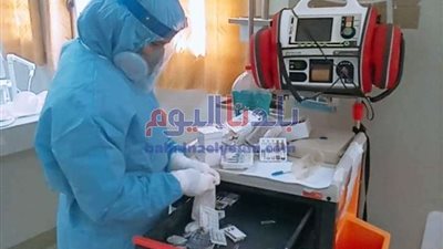 ليس حراما.. رئيس جامعة عين شمس:  7 أعضاء يمكن نقلها من الميت للحي منهم 