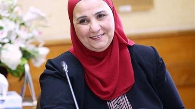 مصر تسجل رقما قياسيا في موسوعة جينيس بأكبر قافلة إنسانية لدعم الأسر الأولى بالرعاية