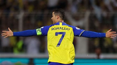 رونالدو يقود هجوم النصر أمام الباطن في الدوري السعودي