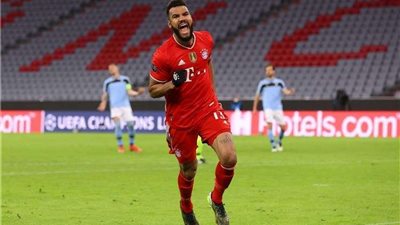 بايرن ميونخ يعلن تجديد عقد تشوبو موتينج