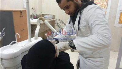 الكشف بالمجان على السيدات بمستشفيات الشرطة احتفالًا بأعياد المرأة خلال مارس
