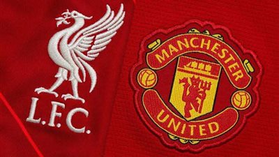 موعد مباراة ليفربول أمام مانشستر يونايتد في الدوري الإنجليزي والقناة الناقلة