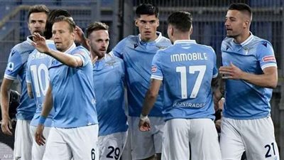 لاتسيو يُعطل قطار نابولي في الدوري