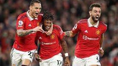 تشكيل مانشستر يونايتد المتوقع ضد ليفربول في الدوري الإنجليزي
