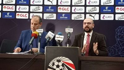 اتحاد الكرة يخطر 96 نادي بموعد الجمعية العمومية