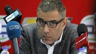 مفاجأة.. ماجد سامي يعلن انتهاء علاقته بنادي وادي دجلة