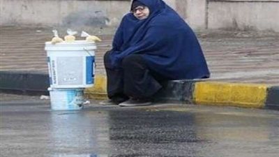ياسمين صبري تعلن تبني حالة