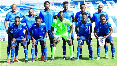 تعليق الهلال السوداني على عقوبات الكاف ضده