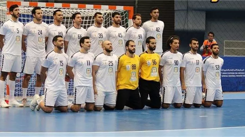 تأجيل بطولة كأس العالم لكرة اليد.. مدير البطولة يجيب