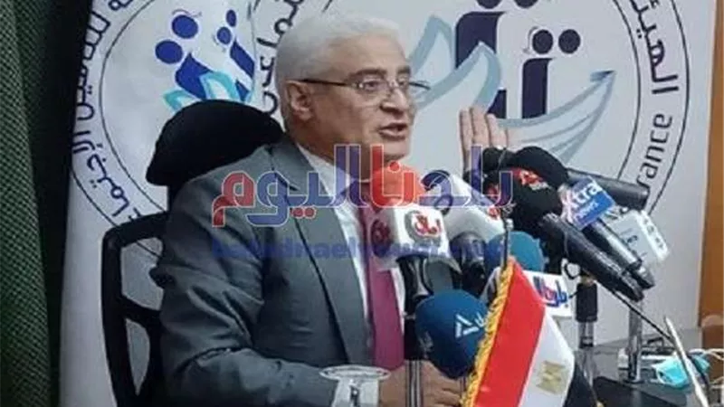 التأمينات الاجتماعية تزف بشرى سارة لحاجزي الوحدات السكنية
